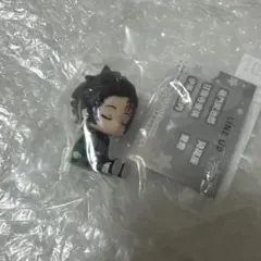 鬼滅の刃　ねむらせ隊　竈門炭治郎