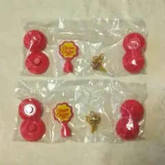 Chupa Chups ミニチュアコレクション Limited flavor