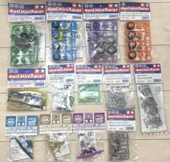 2025年最新】ミニ四駆 引退の人気アイテム - メルカリ