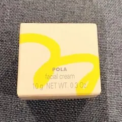 POLA ホワイトショット クリーム RXS サンプル 10gのサムネイル