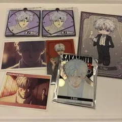 SAKAMOTO DAYS サカモトデイズ スラー まとめ売り - メルカリ