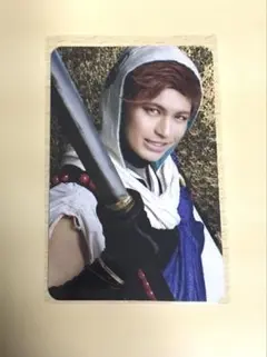 ミュージカル刀剣乱舞 十周年記念 乱舞博覧会 岩融