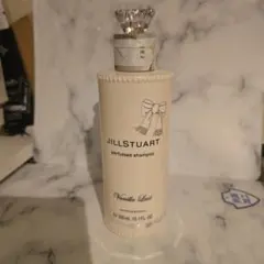 JILLSTUART ヴァニラ ラスト パフュームド シャンプー 300mLのサムネイル