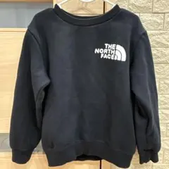 ノースフェイス　トレーナー