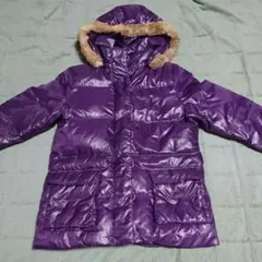 アーノルドパーマーLサイズダウン