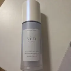vim BEAUTY マイコンフィデンススキンモイスチャライジングプライマーのサムネイル