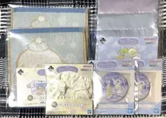 【全て半額‼️】すみっコぐらし 一番くじ G賞 H賞