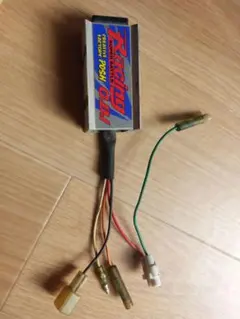 Racing CPU バイクパーツのサムネイル