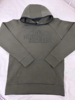 THE NORTH FACE Mountain Athletics パーカー