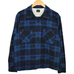 テンダーロイン シャツ