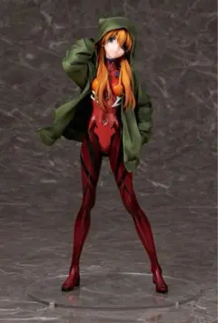 レア！アルター アスカ・ラングレー ジャージ Ver.未開封フィギア 式波・アスカ・ラングレー ジャージVer. | ALTER