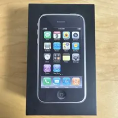 【希少:4台セット】iPhone初代・iPhone3G・iPhone3GS&4 $_57.JPG?set_id=880000500F