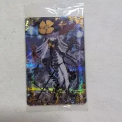 FGO ウエハースカード アビゲイル