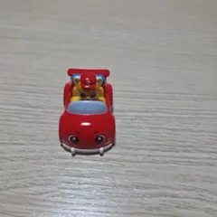 トミカ ゴー！ゴー！ビークルズー ミニカーのサムネイル