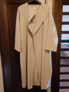 ロペピクニック　スプリングコート