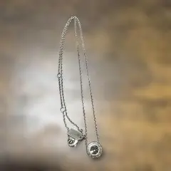 coach 　ネックレス