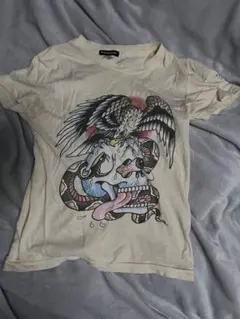 エドハーディー Tシャツ