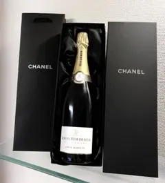 CHANEL シャネル LOUIS ROEDER シャンパン ノベリティ