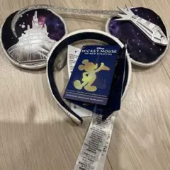 2025年最新】メインアトラクションカチューシャの人気アイテム