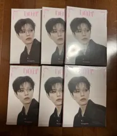 straykids スキズ DO IT アルバム スンミン プレオーダー特典付