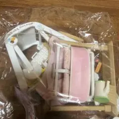 シルバニアファミリー 家具セット　ブランコ小物 まとめ売り