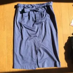 お値下げ！！膝下タイトスカート