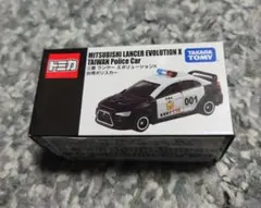 トミカ　台湾 ポリスカー　台湾 限定トミカ パトカー トミカ博
