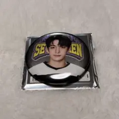 Seventeen DK ドギョム home 缶バッジ ガチャ セット