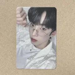 ampersandone カムデン Kamden トレカ