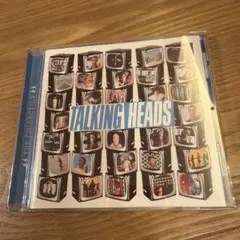 2026年最新】中古品 Talking Headsの人気アイテム - メルカリ