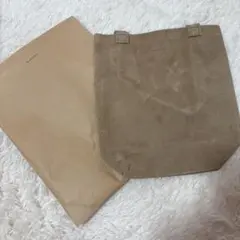 l*1様 Hender Scheme ピッグバッグ Sサイズ