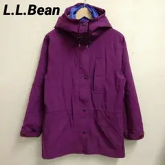 D541 L.L.Bean 90s ゴアテックス ナイロン マウンテンパーカー