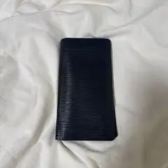 LOUIS VUITTON エピ　長財布