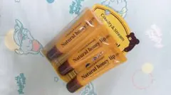 ハニーフルリップ 10g 3本のサムネイル
