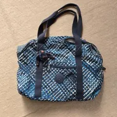 Kipling トートバッグ