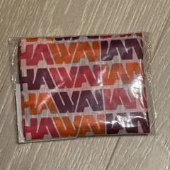 ✨新品✨ ハワイアン航空 HAWAIIAN AIRLINES エコバッグ