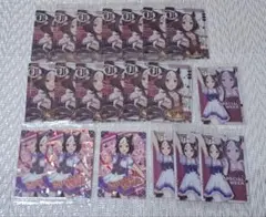 ウマ娘 スペシャルウィーク ウエハース カード SF 勝負服 制服