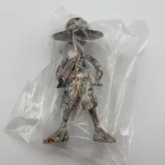 ワンピース LUFFY's 冒険の記憶 Vol.1 手配書　四皇