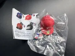 NEW ERA 59FIFTY シンシナティ・レッズ ガチャガチャ