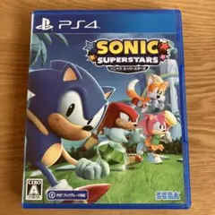 2026年最新】ソニックスーパースターズの人気アイテム - メルカリ