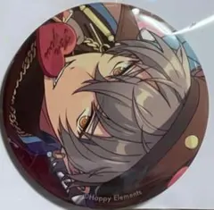 あんスタ 大神晃牙 コレクション缶バッジ 2025 Feb