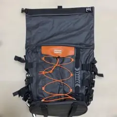 Restrapリストラップ バーバッグホルスター＋ドライバッグ新品未使用