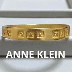 26062◎ANNE KLEIN◎バングルのサムネイル