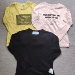 ニードルワークス　オフィシャルチーム　ロンT　110 120