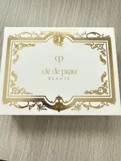 クレドポーボーテ ラディアンスギフト ロココⅢ