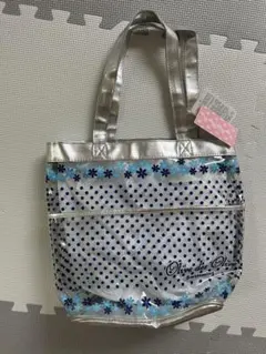 Olive de Olive オリーブデオリーブ　スイミング　水泳　プールバック