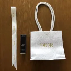 Dior(ディオール) アディクト リップグロウ 001