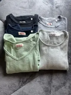 ハリウッドランチマーケット5点セット