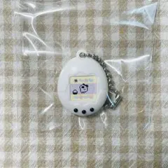 【即発送】たまごっち ミニチュアチャームコレクション　まめっち