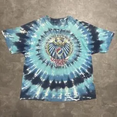 90's Grateful Dead Tie-Dye T-Shirt